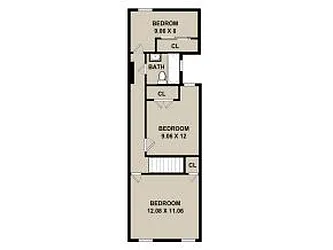 Sold by Keller Williams Realty Empire