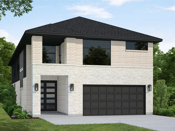 26626 W Skylight Brook Cir, Montgomery, TX 77316