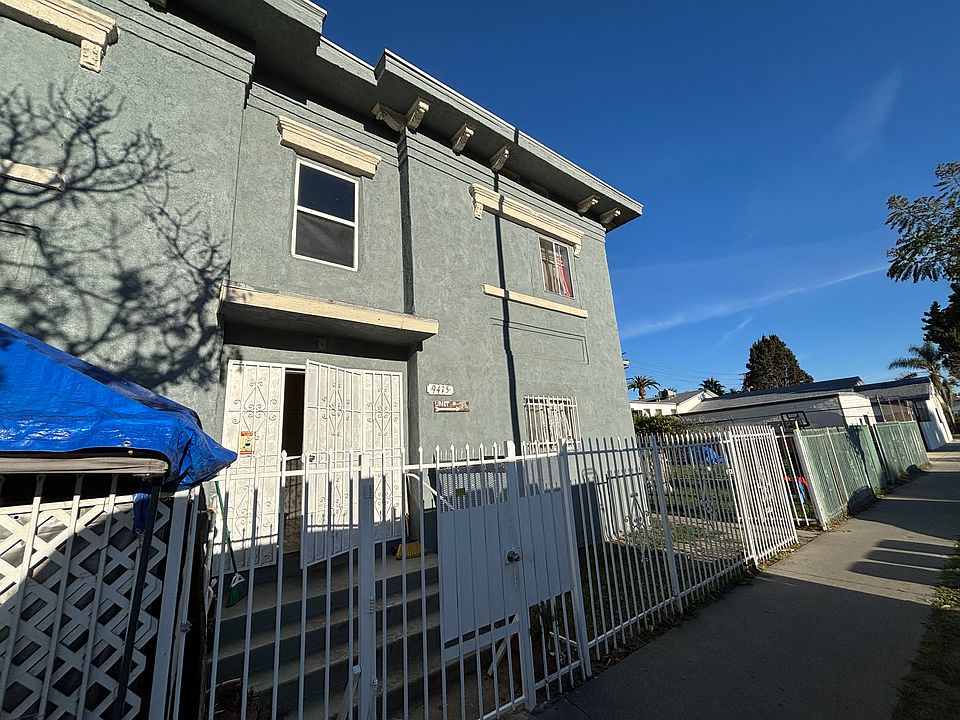 1st image of 9415 S San Pedro St