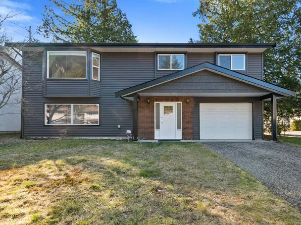 20143 Silverview Rd, Hope, BC V0X 1L2