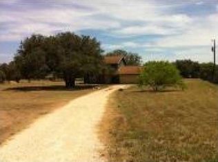 3310 Lime Kiln Rd, San Marcos, TX 78666
