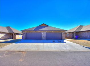 10551 NW 19th St, Oklahoma City, OK 73127