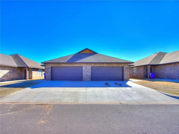 10551 NW 19th St, Oklahoma City, OK 73127