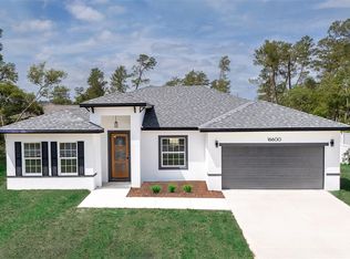 16600 SW 23rd Avenue Rd, Ocala, FL 34473