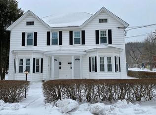 1 Olds St #3B, North Adams, MA 01247