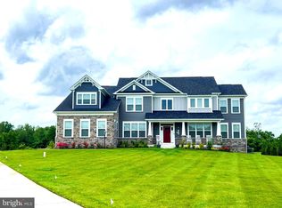 1619 Carnoustie Rd, Davidsonville, MD 21035