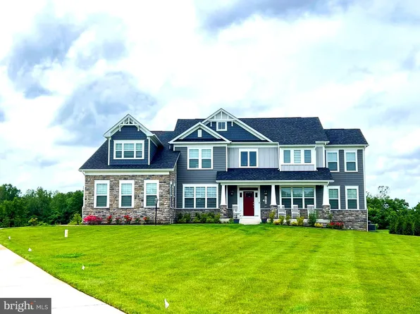 1619 Carnoustie Rd, Davidsonville, MD 21035