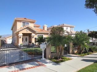 507 W Ralph St, San Gabriel, CA 91776