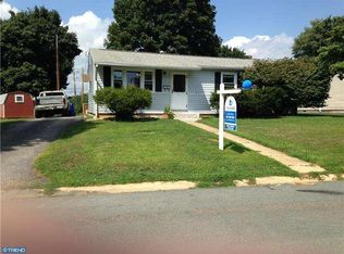 1 Apple Ln, Elkton, MD 21921