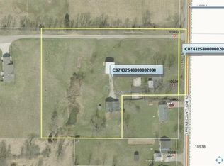 10931 Preble County Line Rd, Middletown, OH 45042