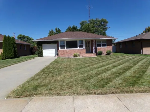 1311 W B St, North Platte, NE 69101