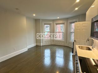 225 Newbury St #3GC, Boston, MA 02116