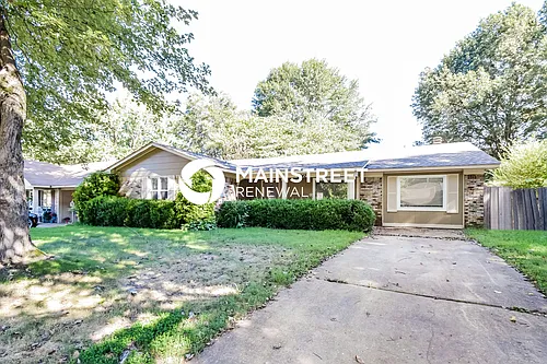 5842 Natchez Dr Photo 1