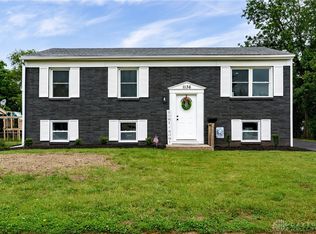 1136 Wendall Ave, New Carlisle, OH