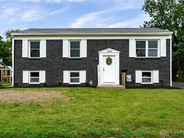 1136 Wendall Ave, New Carlisle, OH 45344