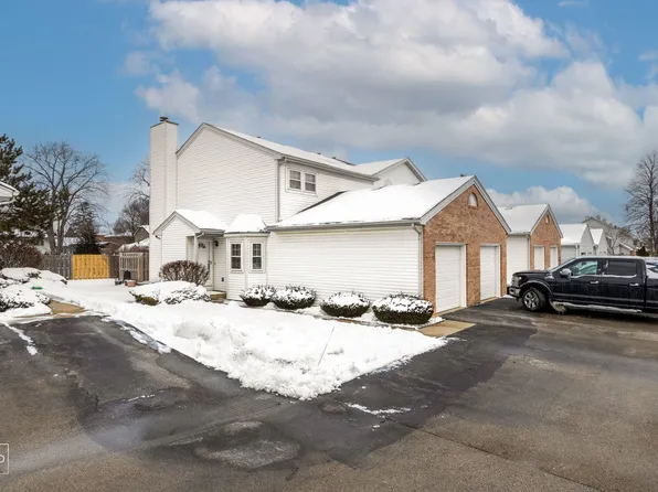 236 N Walnut St APT D, Bensenville, IL 60106