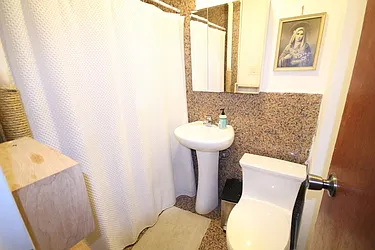 Rented by Compass