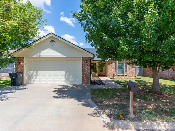 29 Woodcock Cir, Abilene, TX 79605