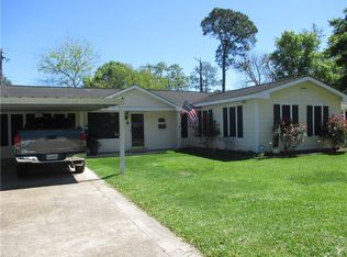 2701 General Arnold Ave, Lake Charles, LA 70615