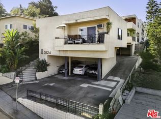3824 Evans St, Los Angeles, CA 90027