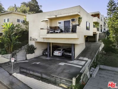 3824 Evans St, Los Angeles, CA, 90027