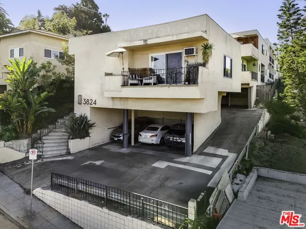 3824 Evans St, Los Angeles, CA 90027