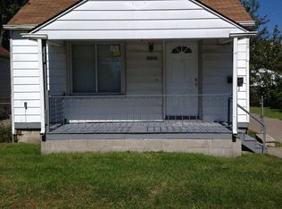 8275 Hudson Ave, Warren, MI 48089