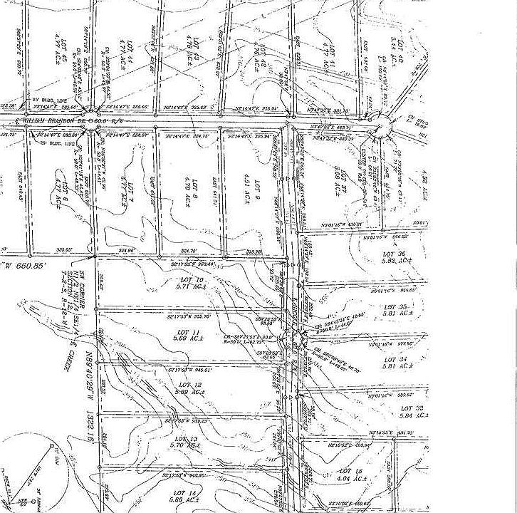 1st image of LOT 10 Brandon Estates Hensley Lot 10