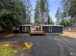 31 E Carr Pl, Shelton, WA 98584