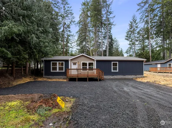 31 E Carr Place, Shelton, WA 98584