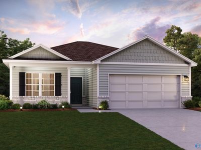 60 Houston Way, Albertville, AL, 35951