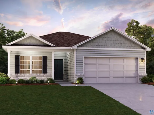 279 Houston Way, Albertville, AL 35951