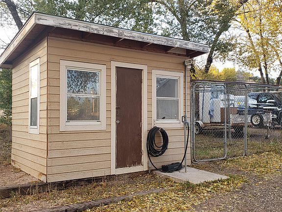 Chicken Coop