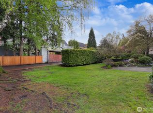 3820 NE 62nd Street, Seattle, WA 98115
