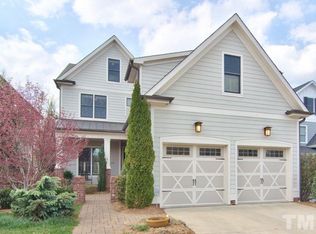 105 Ruskin Dr, Chapel Hill, NC 27516