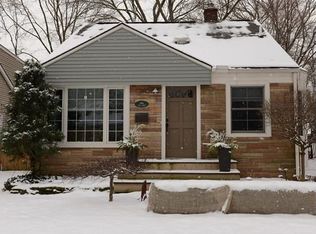 1856 Cole Ave, Birmingham, MI