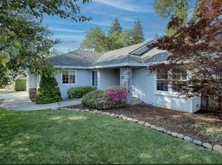 687 Morgan Ranch Dr, Grass Valley, CA 95945