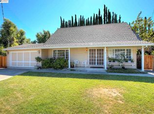 11577 Ladera Ct, Dublin, CA