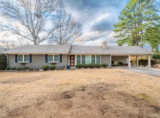 105 Bafanridge St, Hot Springs, AR 71901
