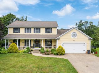 1471 Gray Fox Dr, North Canton, OH 44720