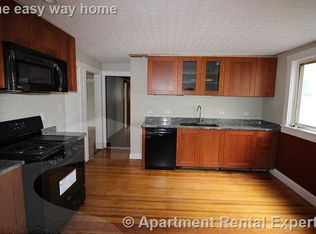 83 Conwell Ave #1D, Somerville, MA 02144