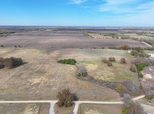 County Road 26720, Honey Grove, TX 75446