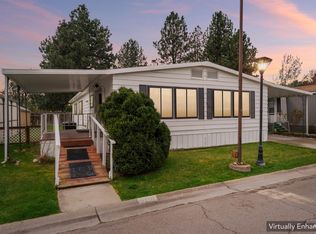 8103 W Appomattox Ln, Garden City, ID 83714