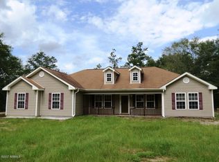 6011 Firetower Rd, Ridgeland, SC 29936