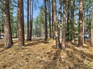 1124 Martin Ave, South Lake Tahoe, CA