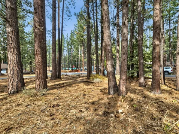 1124 Martin Ave, South Lake Tahoe, CA 96150