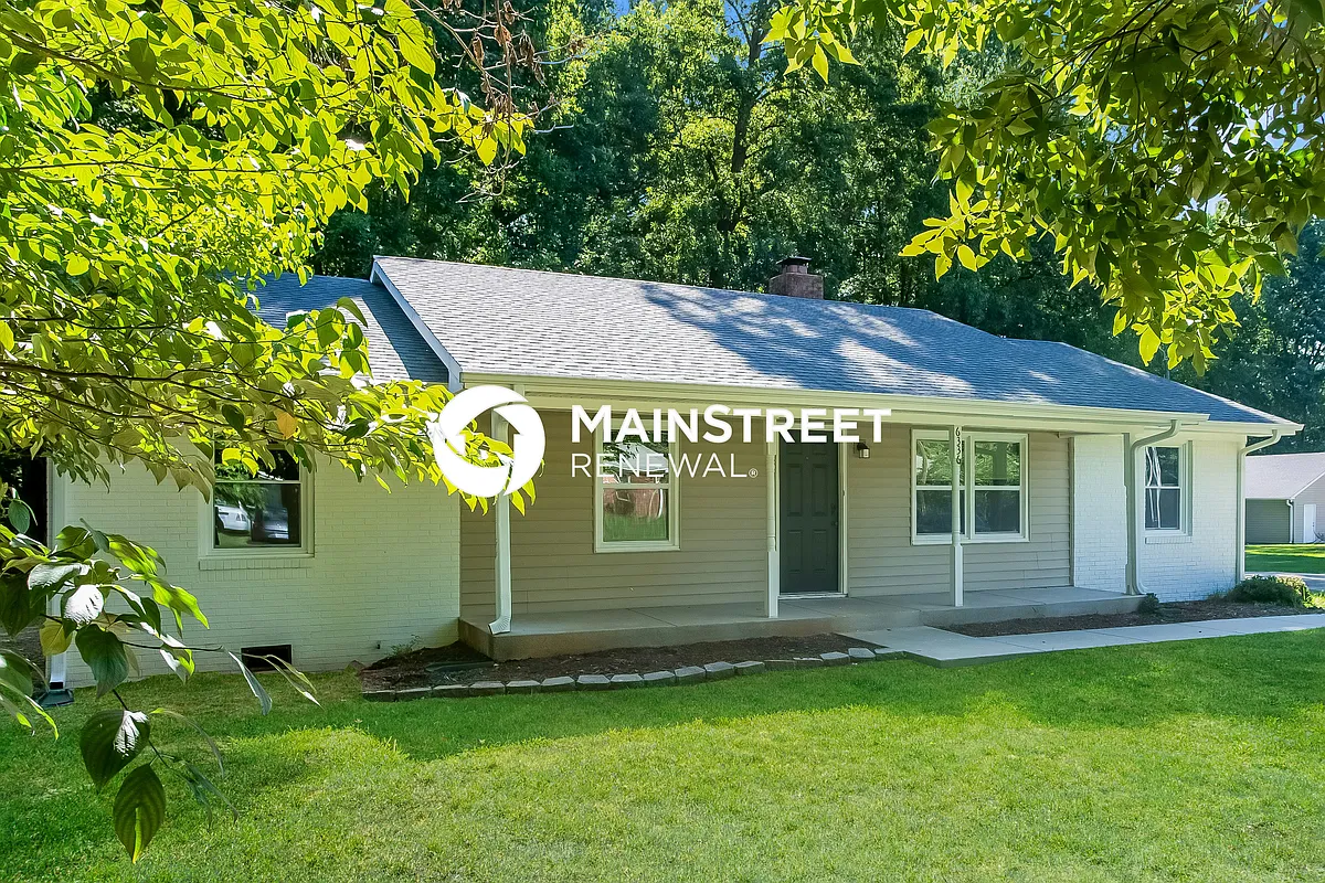 Front View - 6336 Bandy Dr