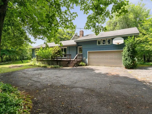 2770 Button Bay Road, Panton, VT 05491