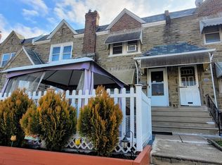 6933 Large St, Philadelphia, PA 19149