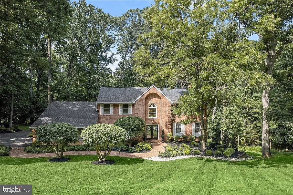 16 Shaded Glen Ct, Owings Mills, MD 21117 MLS MDBC2074304 Zillow